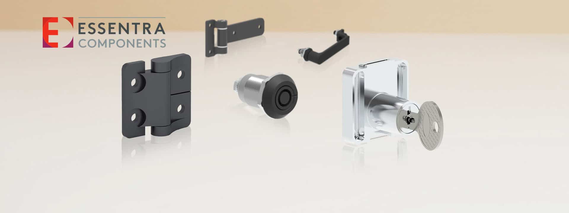 essentra homepage banner