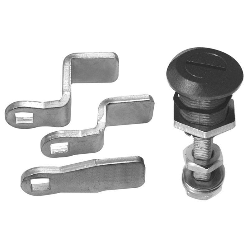 compression latches adjustable