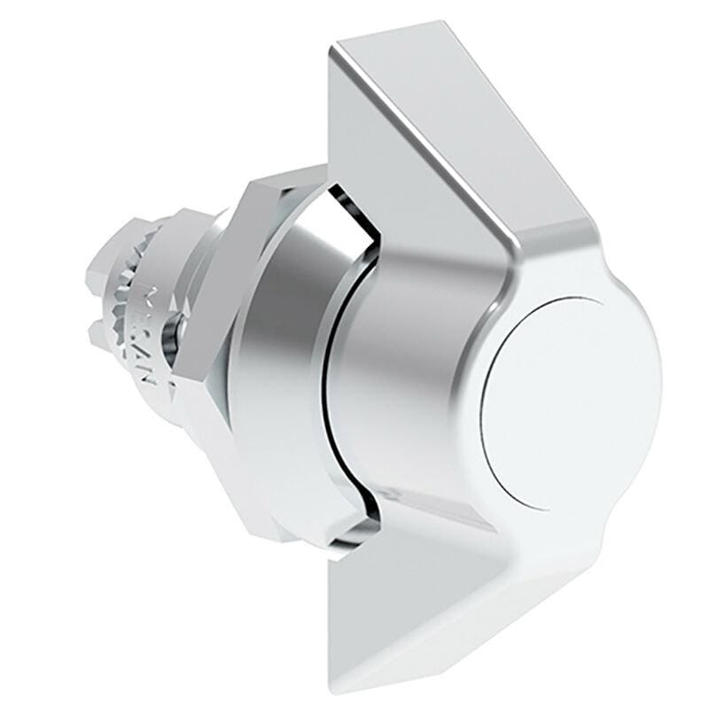 cam latches wing knob