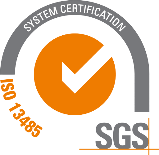 Certificación ISO 13485