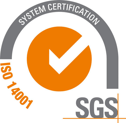 Certificación ISO 14001