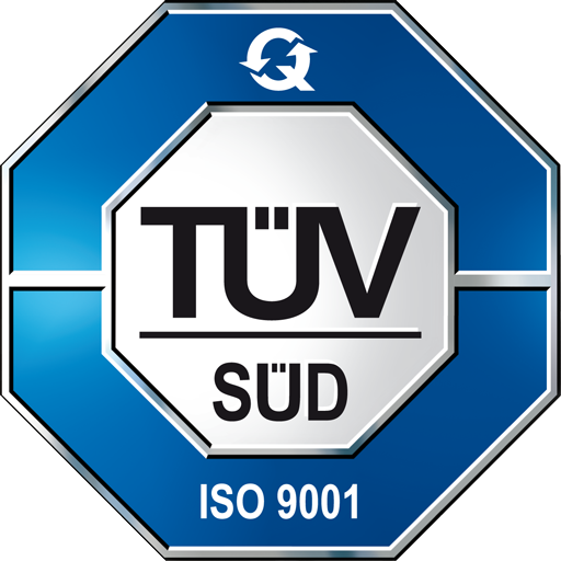 Certificación ISO 9001
