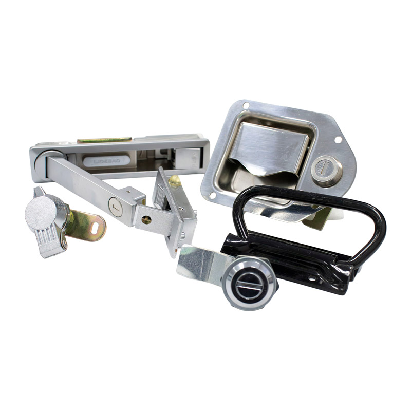 Access Hardware