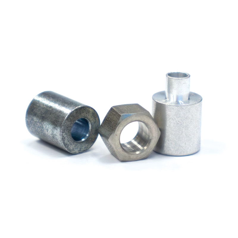 Spacers