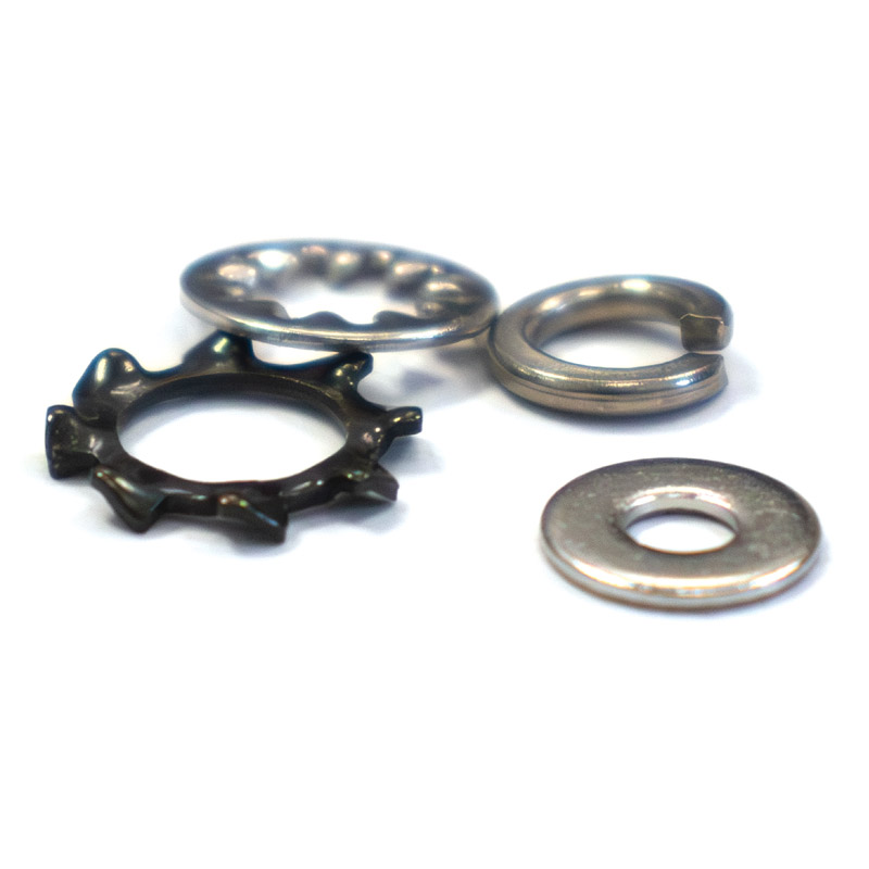 Washers