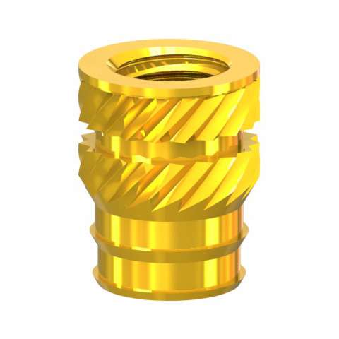 THZ Tapered Hole Inserts | PENCOM