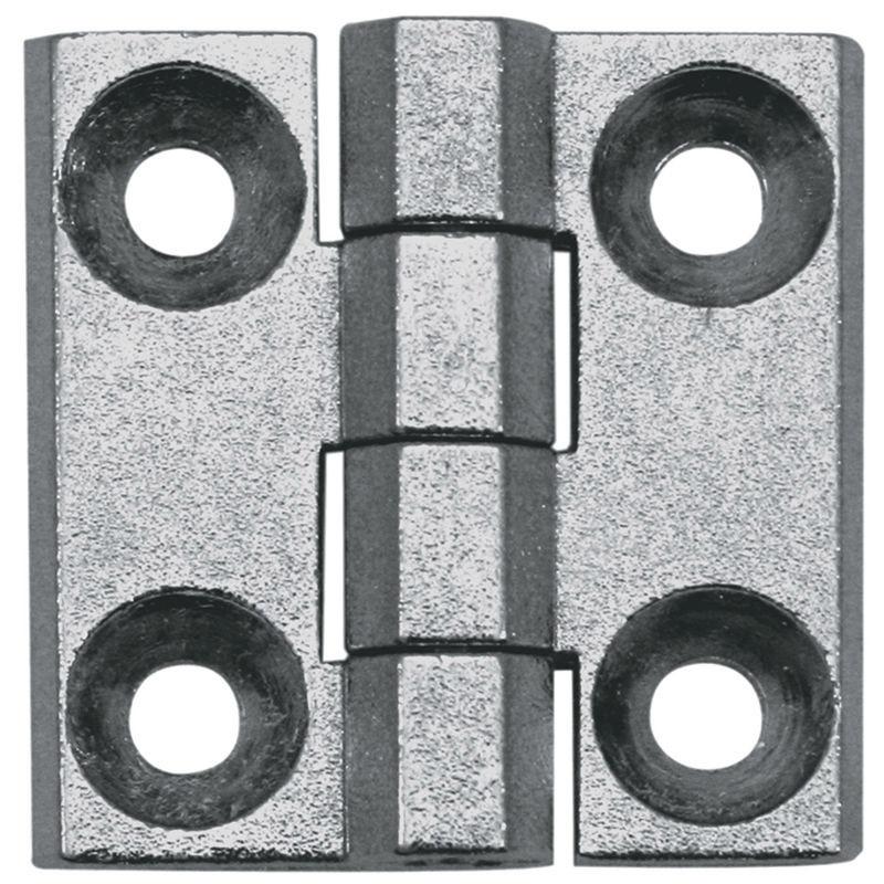 HVAC Hinge