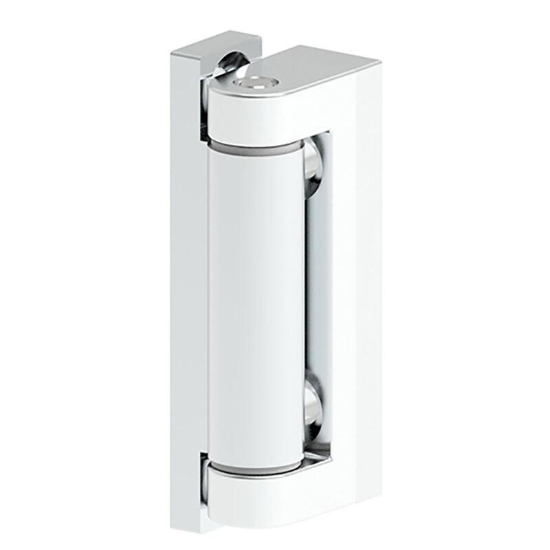 Side Hinge