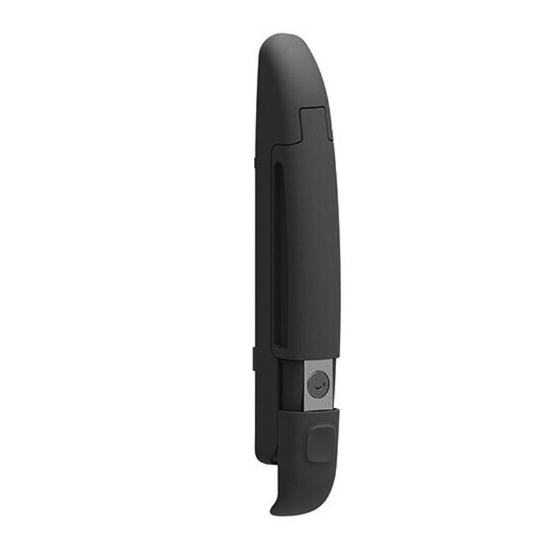 Multi-Point Latches