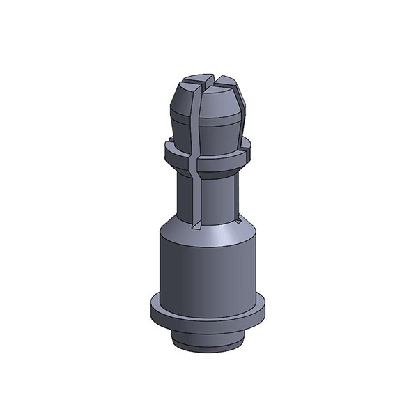TGU Surface-Mount Spring-Top Self-clinching Standoffs