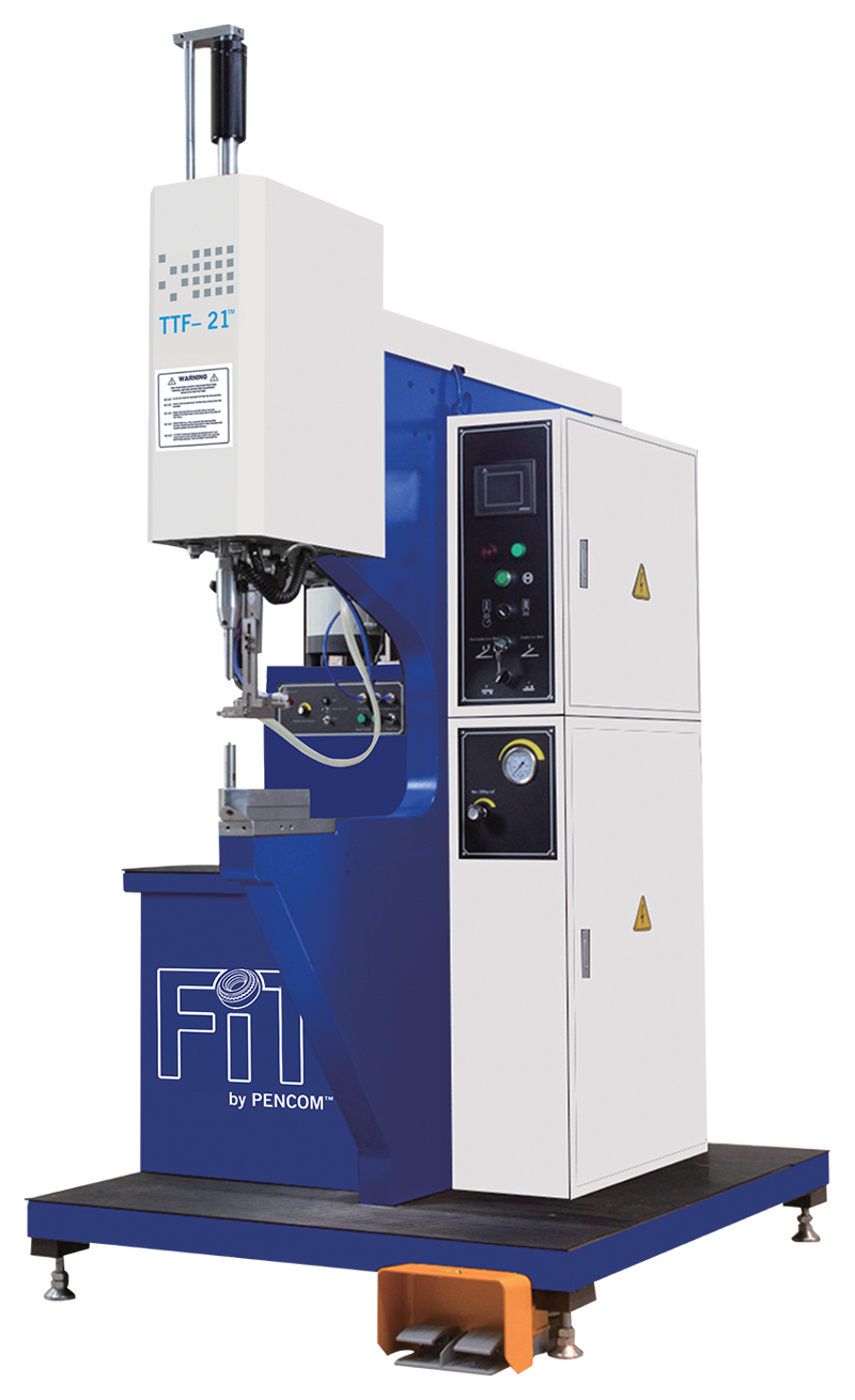 TTF – 21™