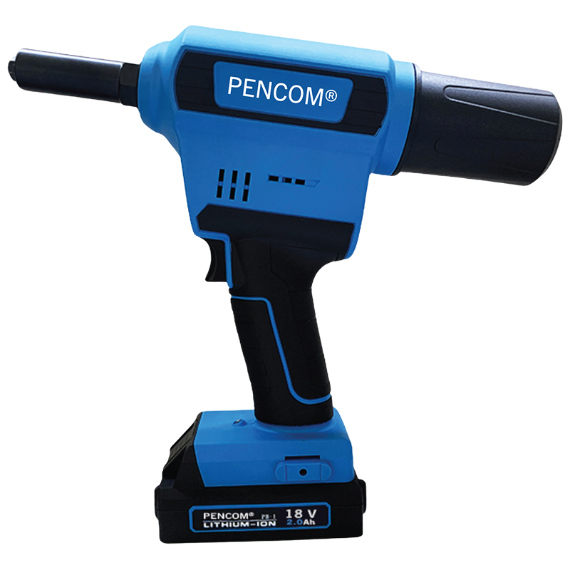 RT - 2448 Battery Rivet Tool