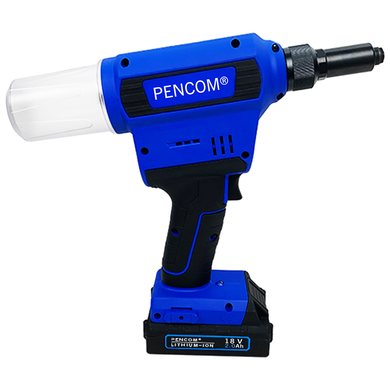 RT - 2464 Battery Rivet Tool