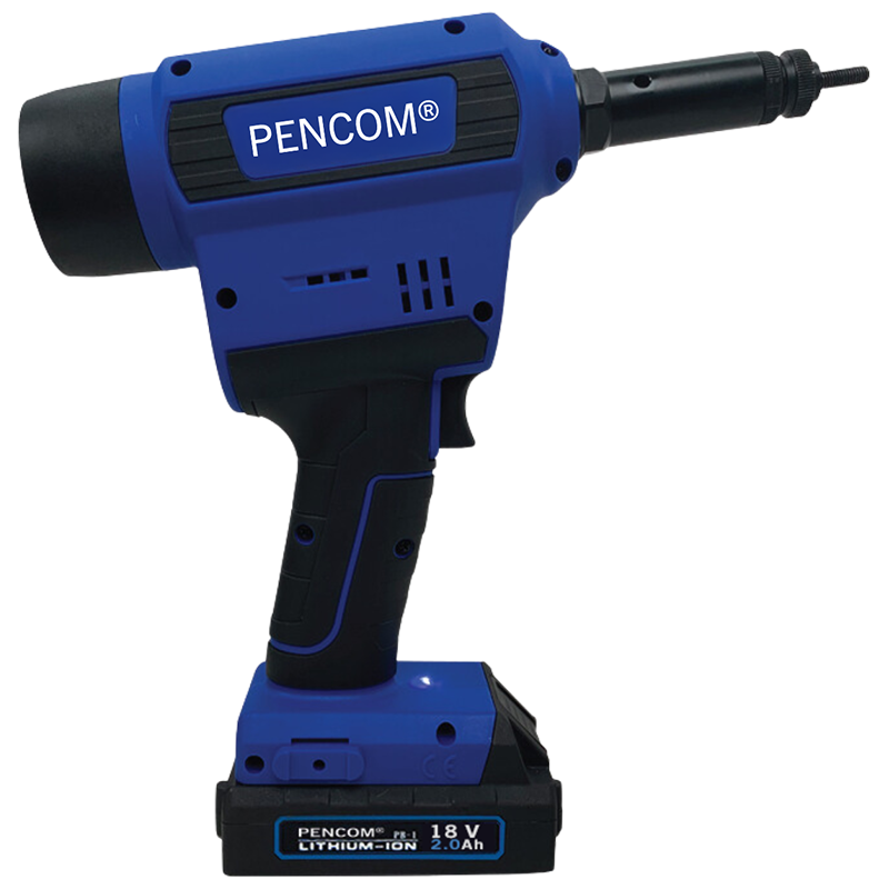 RN - 312 Battery Rivet Nut Tool