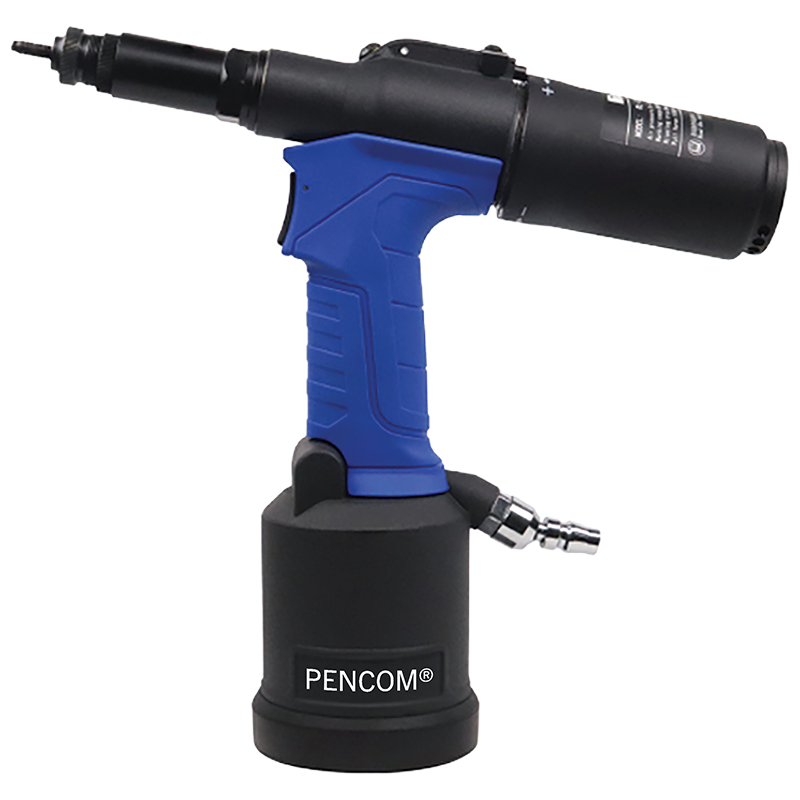 RNP - 312 Pneumatic Rivet Nut Tool