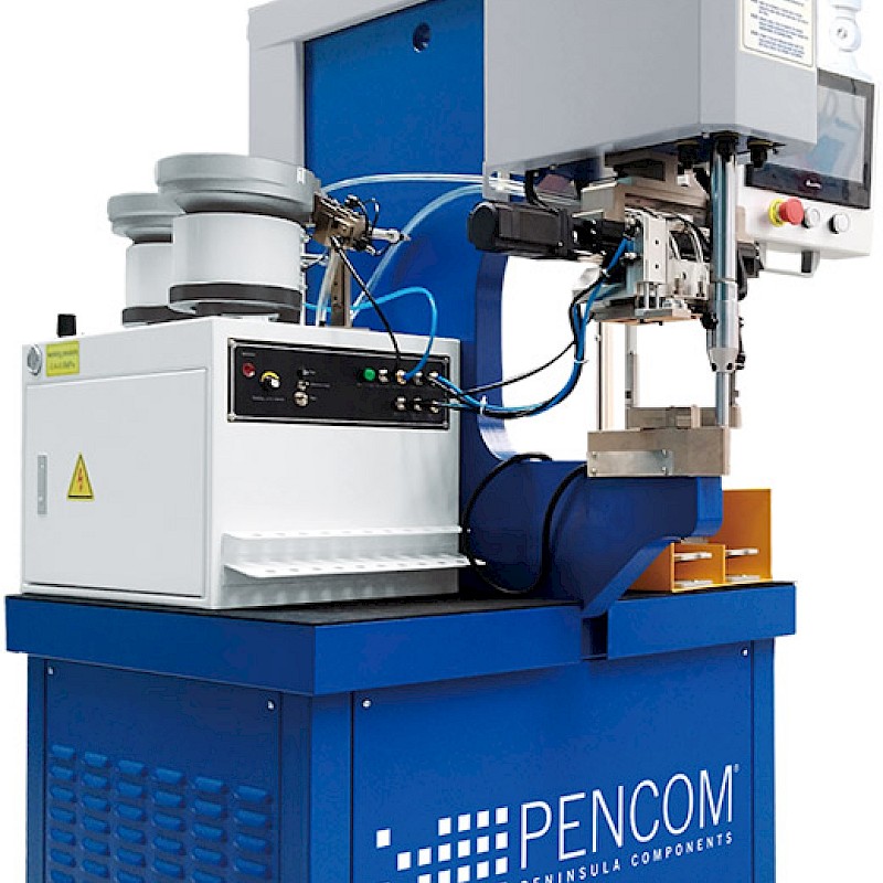 PENCOM Unveils SE-22 2B™ and TTF-22 2B™ | PENCOM