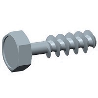 Thread-forming Screws - Type PF | PENCOM