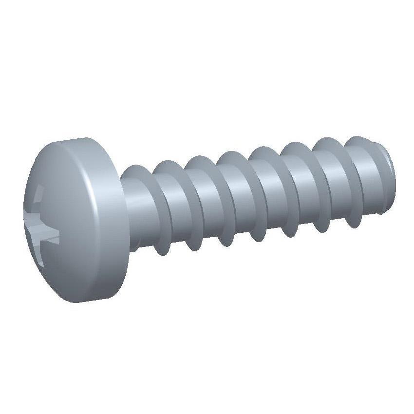 Thread Forming - Type B