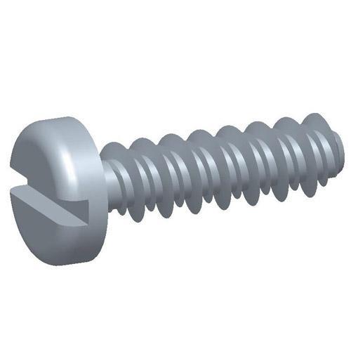 Hl Thread Screw Slotted Pan Head Screws - Type HL | PENCOM