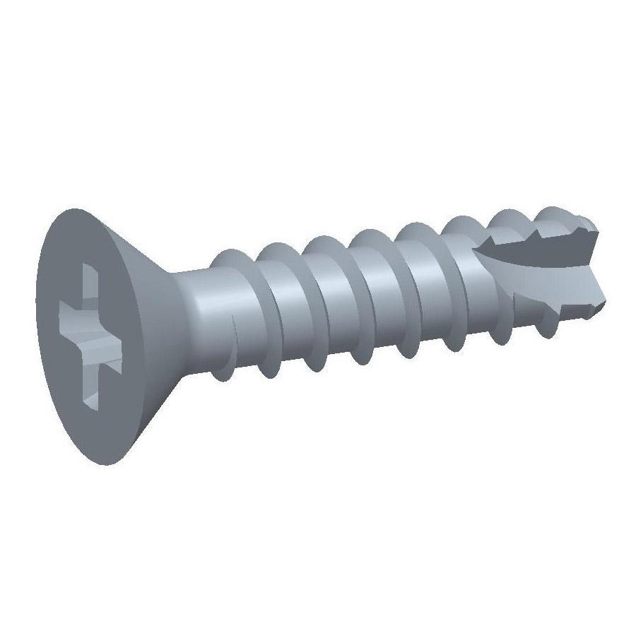 Thread Cutting - Type 25 | PENCOM
