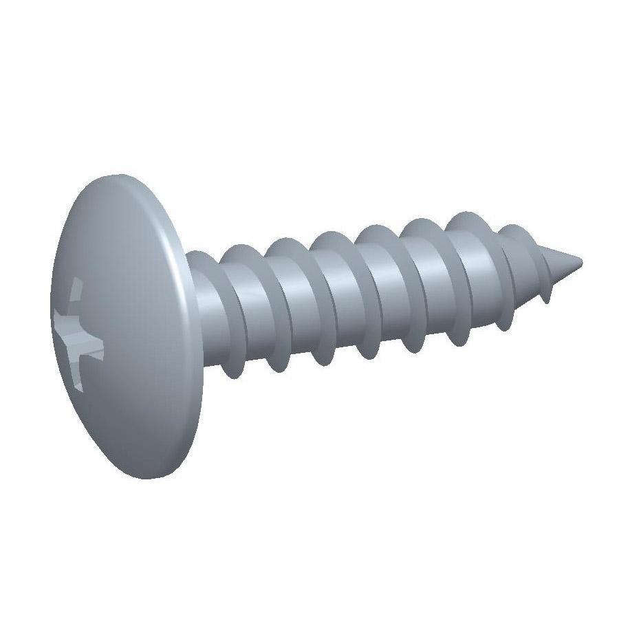 Truss Head Screws - Type AB