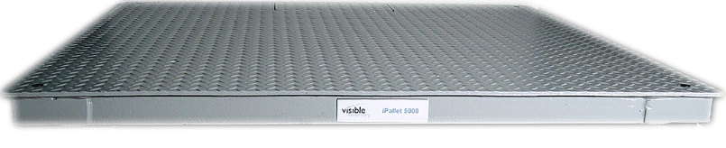 iPallet diagram