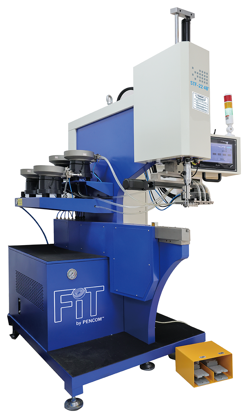 STF – 22 4B™