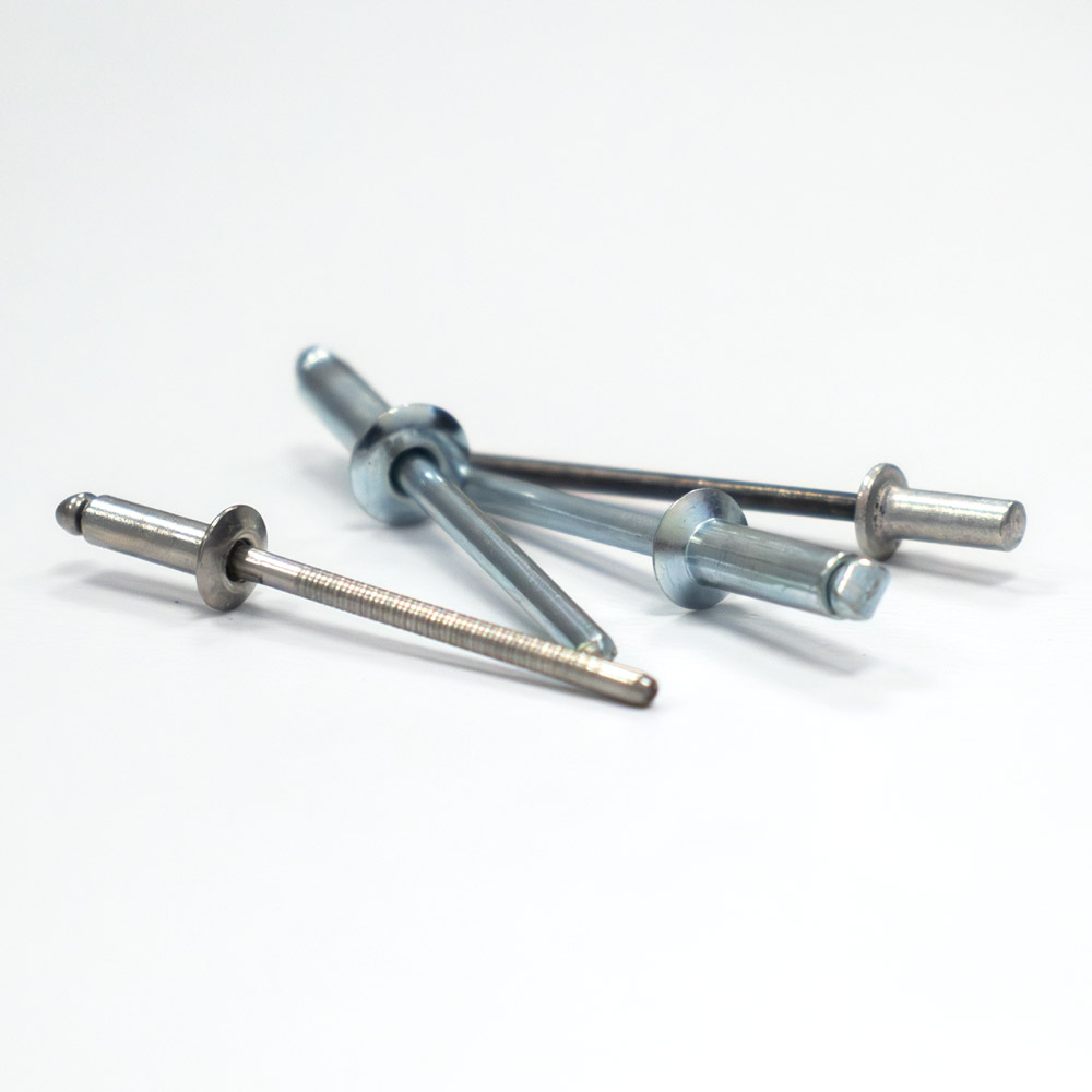 Rivets