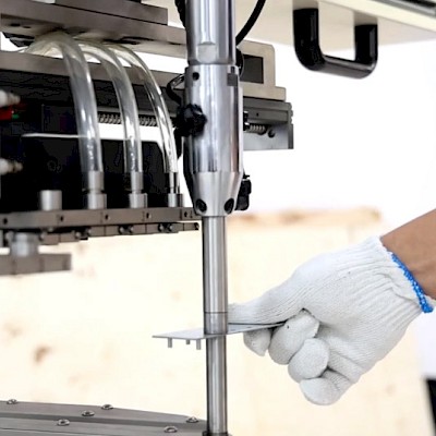 PENCOM Unveils the STF-22™ 4B - A New Benchmark for Automated Fastener Insertion