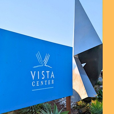PENCOM Partners with Vista Center for the Blind and Visually Impaired for Halloween Celebration