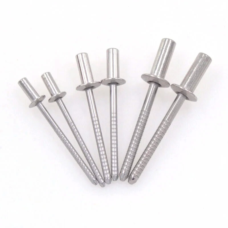 RCB Closed Large Dome Rivets
