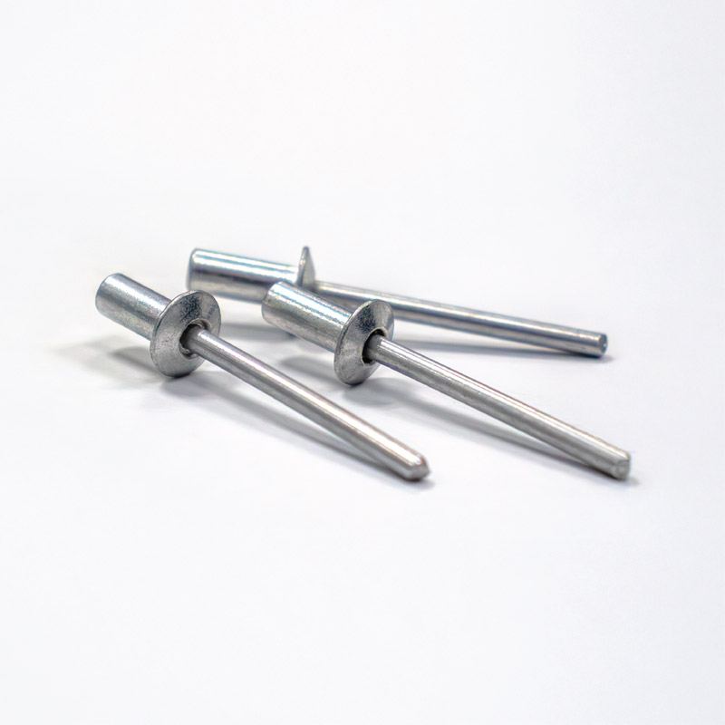 RCA Closed Dome Rivets