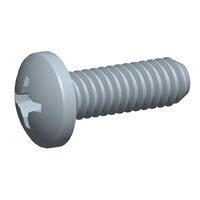 Thread-forming Screws for Plastic - PENCOM