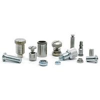 Self-clinching Fasteners