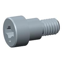 precision cross recess head thumbnail