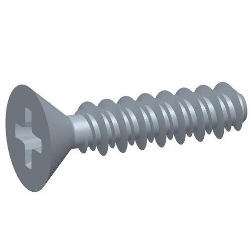 Thread-forming Screws for Plastic - PENCOM