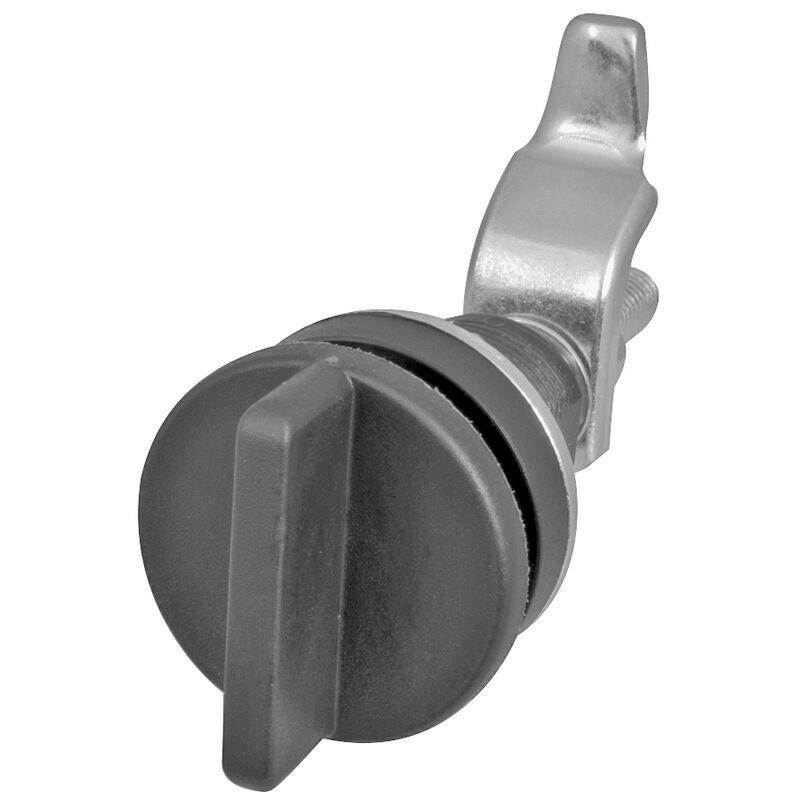 cam latches compression wing knob