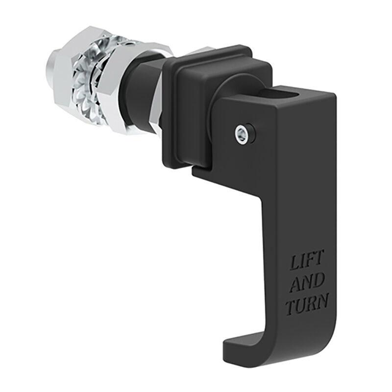 lift turn latches