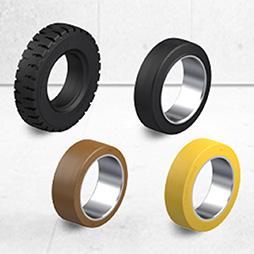 tires bands thumbnail
