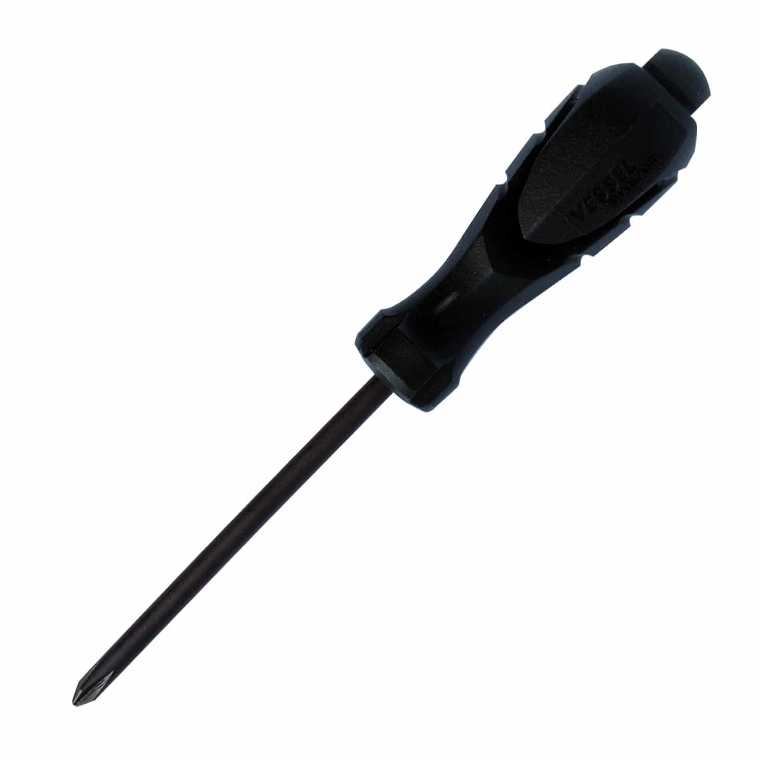 Eco Value Screwdriver in Black