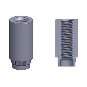 Self Clinch Fasteners
