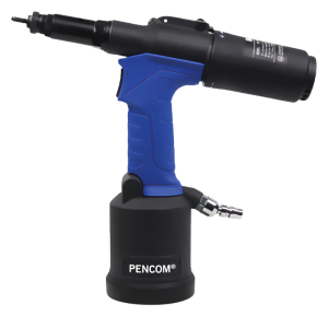 Image of the PENCOM RL 6312f rivet nut tool.